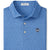 Peter Millar Costanzo Geo Performance Jersey Polo - Evening Tide