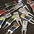 Stainless Two Tone Divot Tool