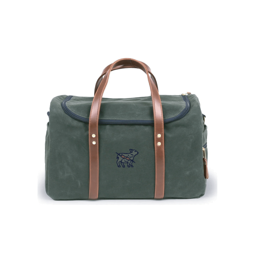Hudson Sutler Heritage Commuter Duffel