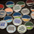 Stainless Two Tone Ball Marker
