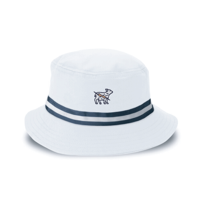 The Oxford Performance Bucket Hat