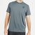Tasc Carrollton Short Sleeve Fitness T-Shirt - Storm