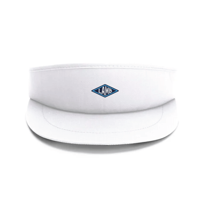 The Tour Visor