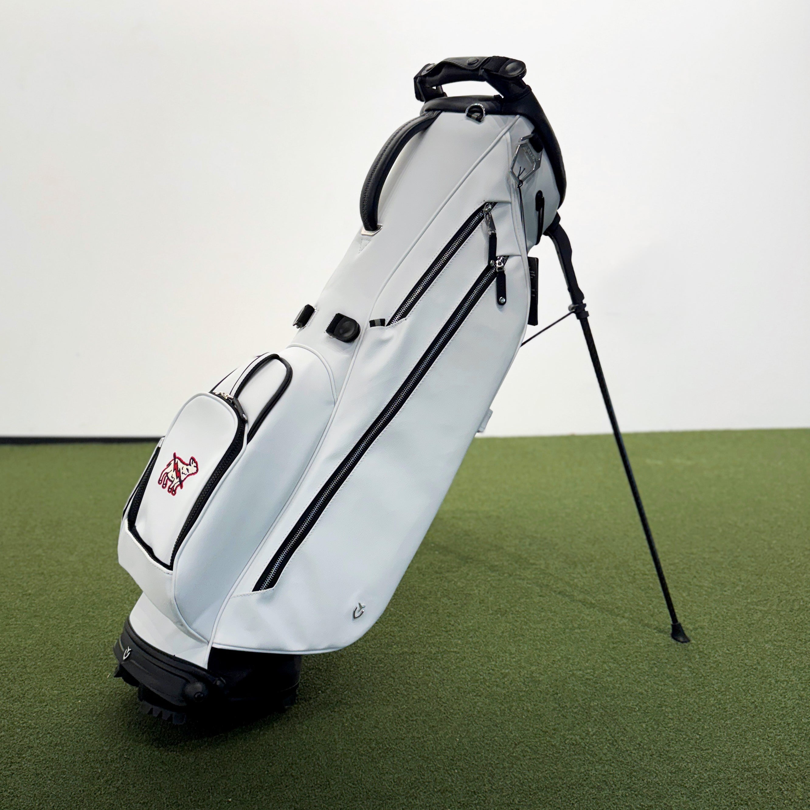 VLS Lux Stand Bag | Luxury Golf Bags