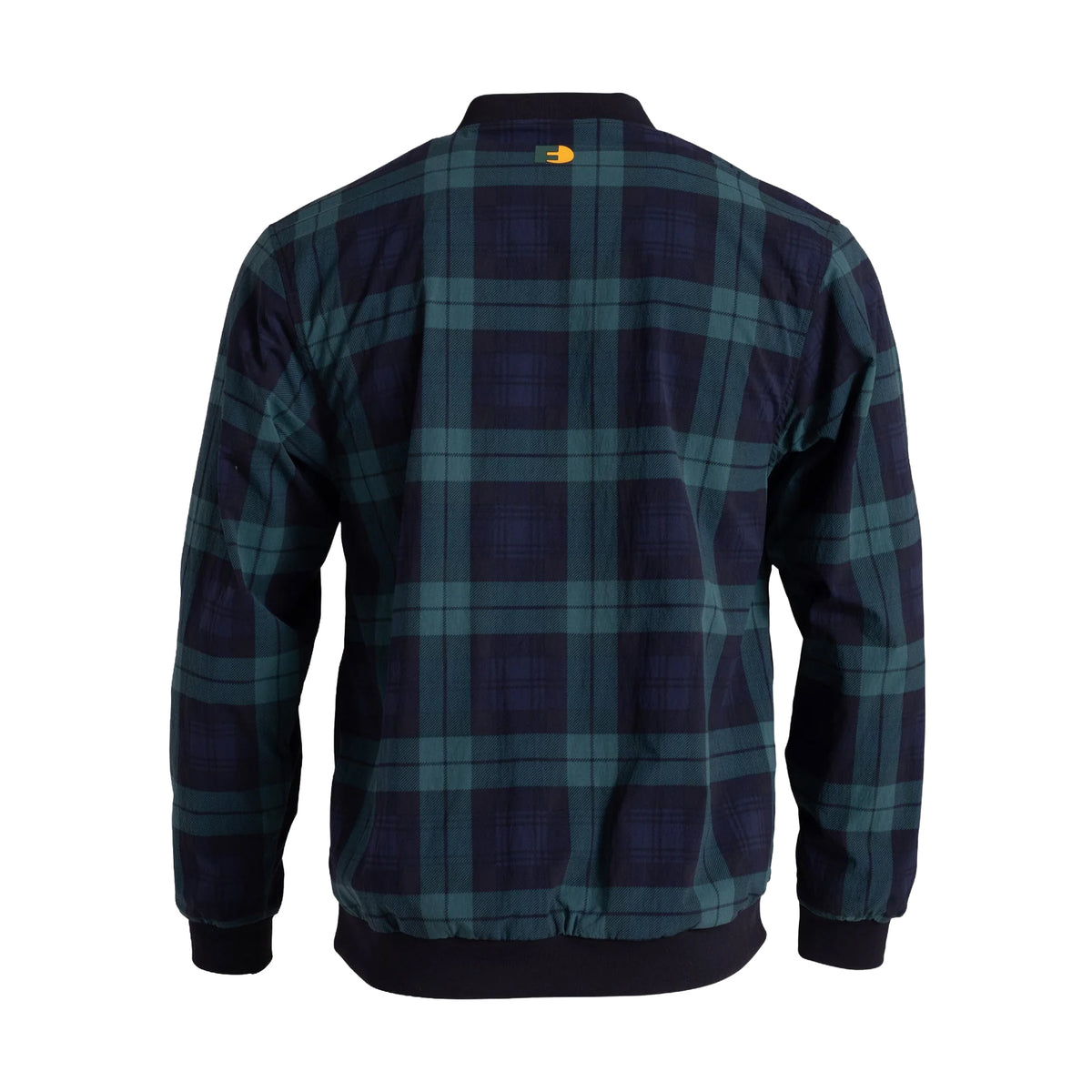 Forrester's Outerwear Windblocker - Blackwatch