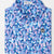 Peter Millar Transfusion Boom Boom Performance Jersey Polo