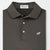 Peter Millar Solid Performance Polo - Iron