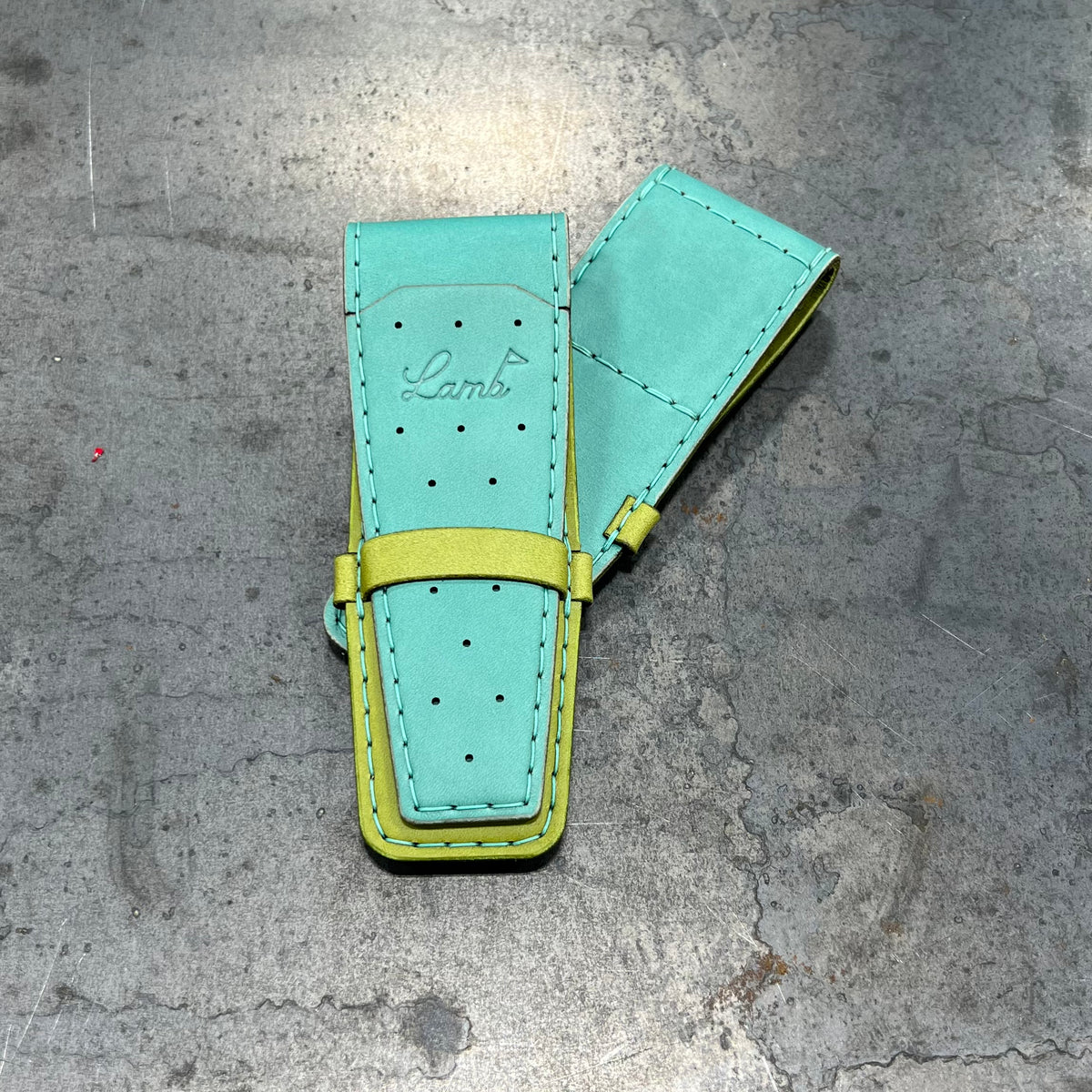 Singleton Tool Holder 3.0