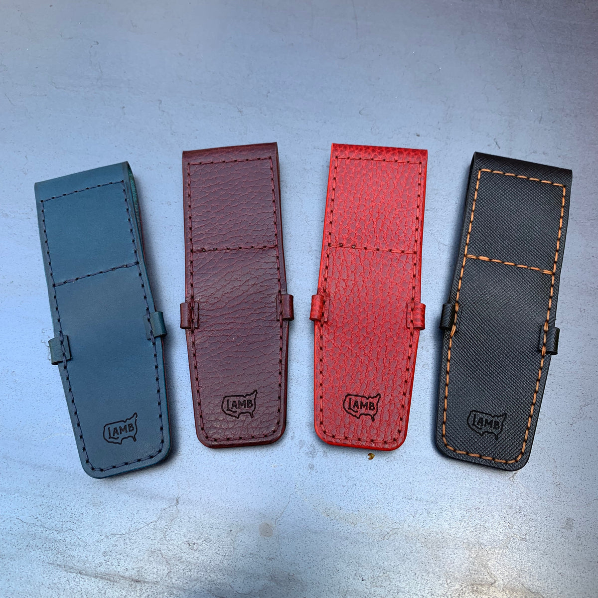 Singleton Tool Holder - LIMITED