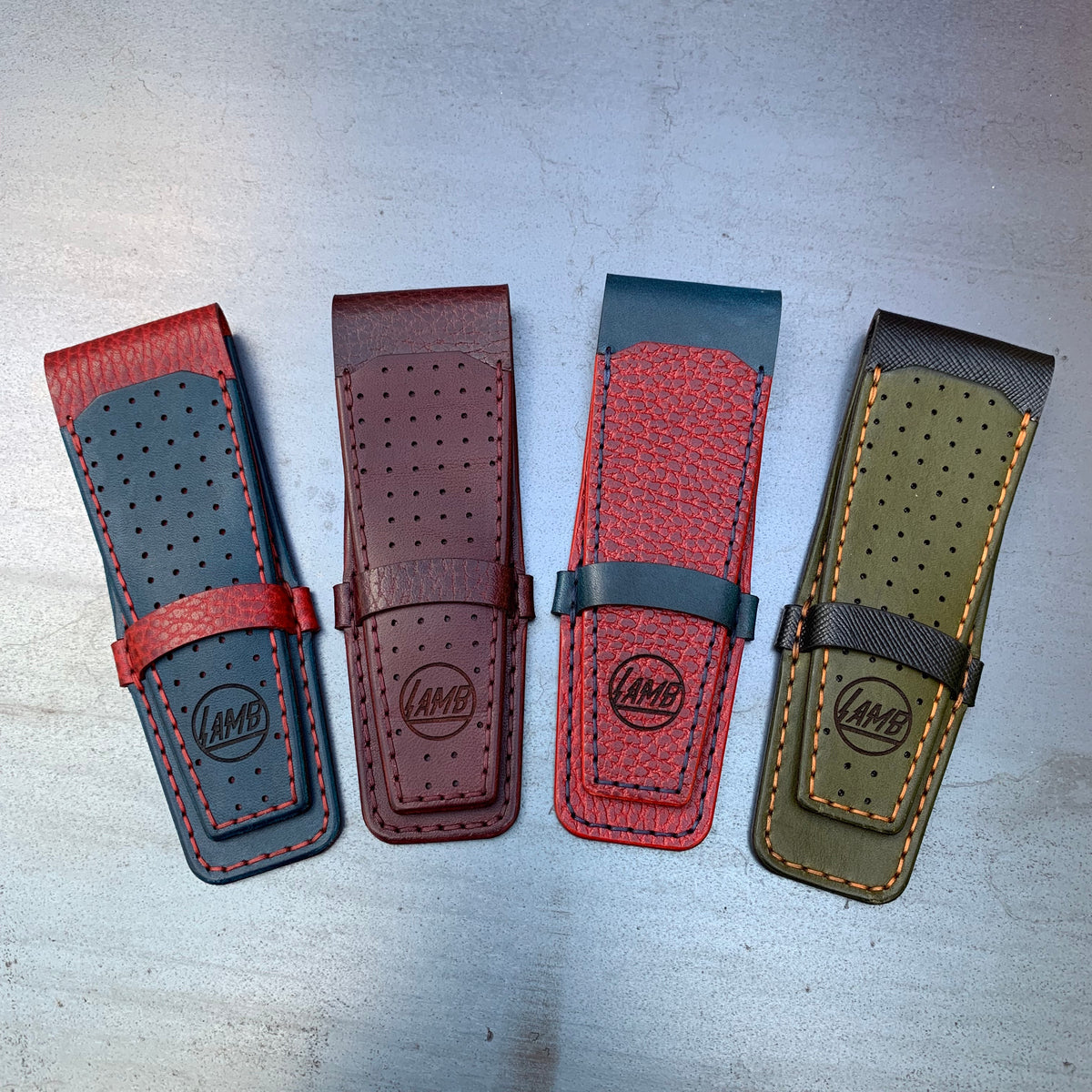 Singleton Tool Holder - LIMITED