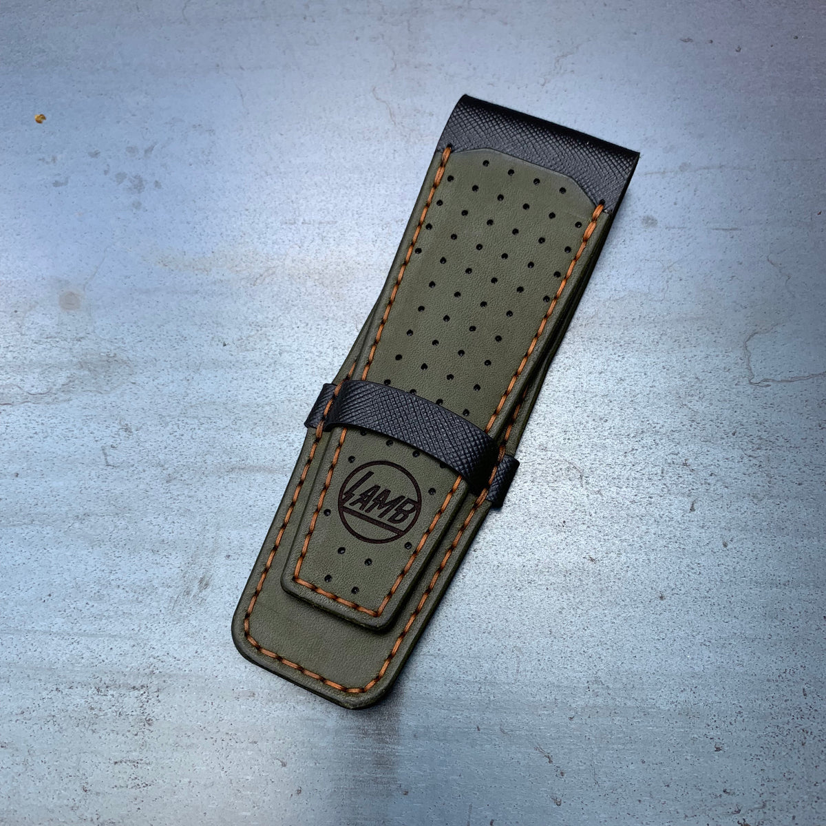 Singleton Tool Holder - LIMITED