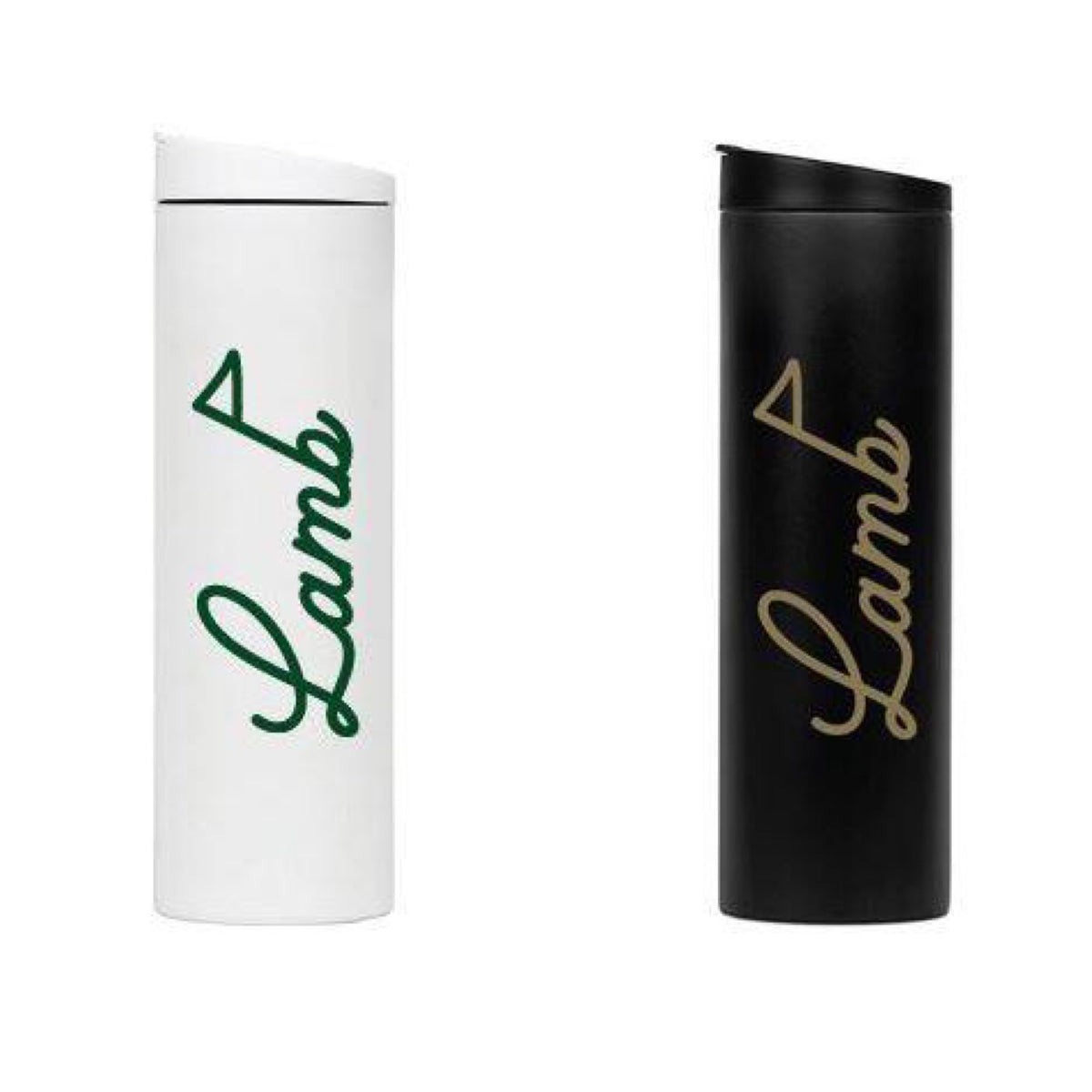 Lamb Crafted MiiR Tumbler