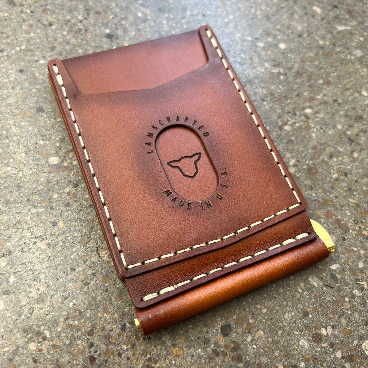 Austin Slim Fold Wallet 2.0 - Original