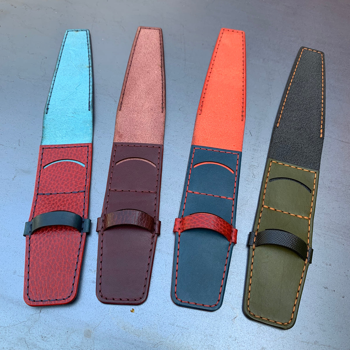 Singleton Tool Holder - LIMITED
